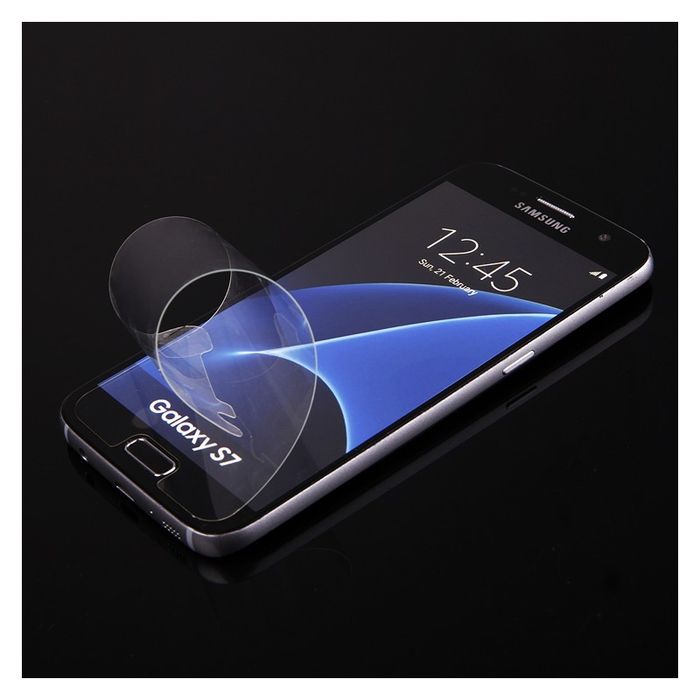 Szkło Hartowane Nano Glass Flexible do iPhone 12 / iPhone 12 Pro 6,1"