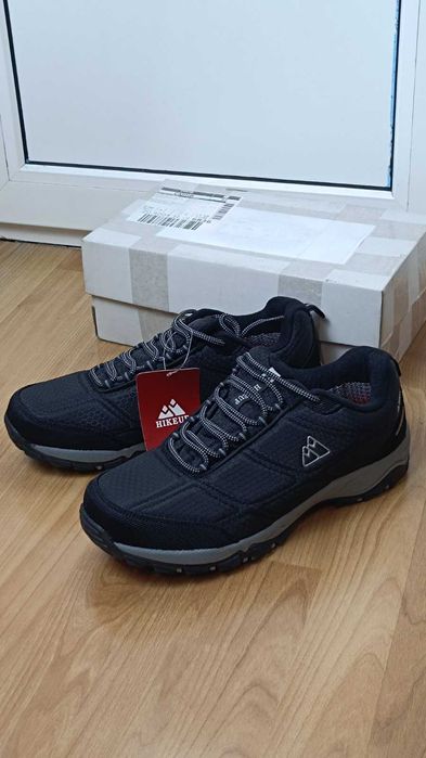Кросівки Hikeup Waterproof