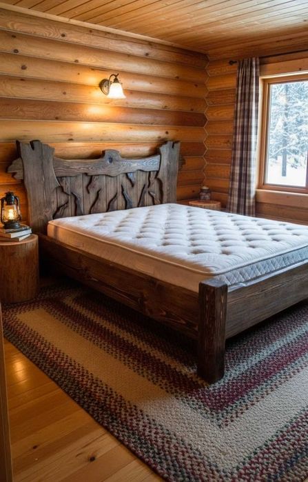 Двоспальне ліжко, Ліжко Пегас