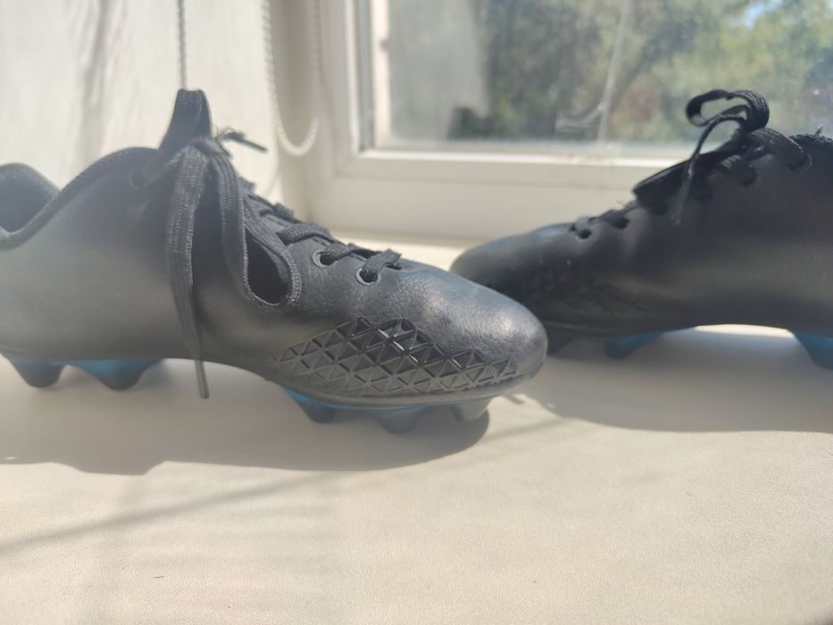 Бутсы футбольные Demix