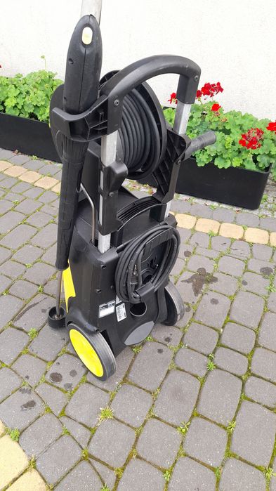 Myjka Karcher HD 6/15 CX