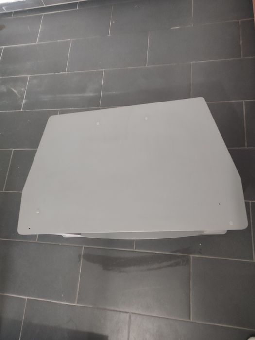 Mesa para televisão