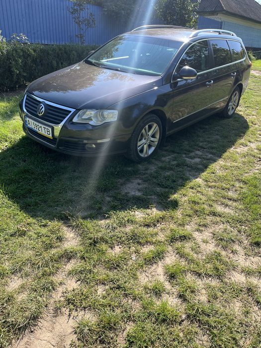 VOLKSWAGEN PASSAT 2008 VIN WVWZZZ3CZ9E036791 фото оголошення 2 з 11