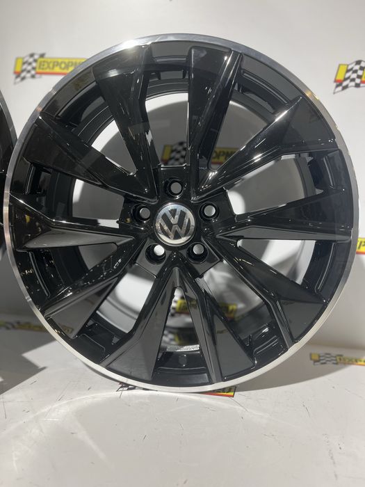 Jantes Novas 17 para seat, vw, audi em 5x100