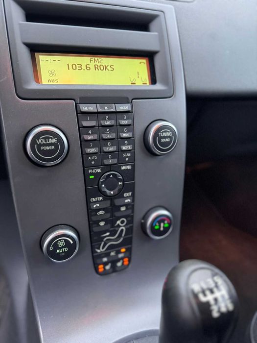 Volvo V50, facelift, 2011рік, 1,6 D2, дизель ІДЕАЛЬНИЙ СТАН