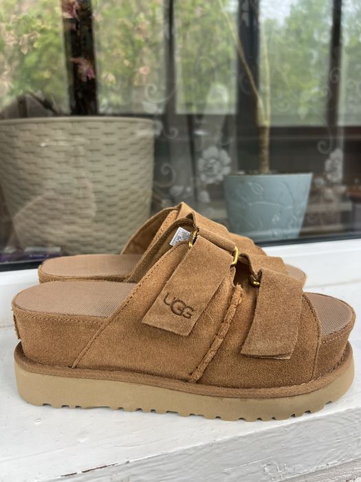 Нові оригінальні Ugg (36 розмір)