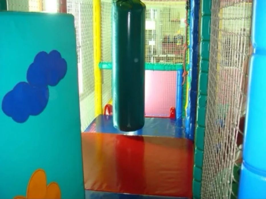 Parque infantil Profissional, playground