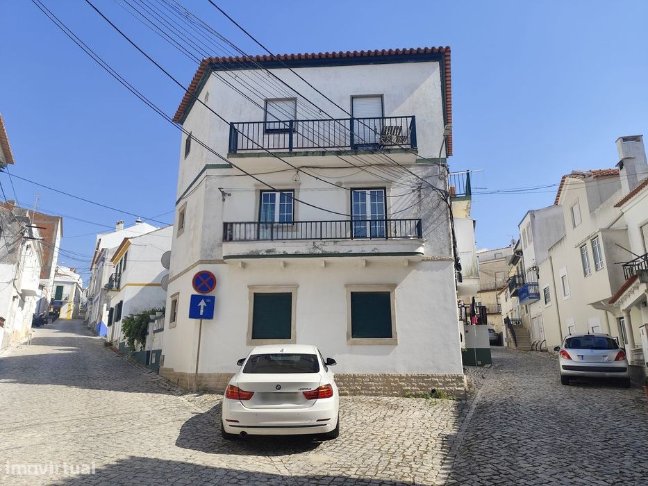 T2 à Venda no Sítio da Nazaré
