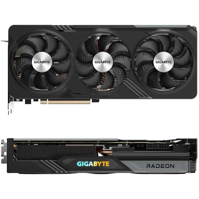 Gigabyte RX 7800XT 16GB