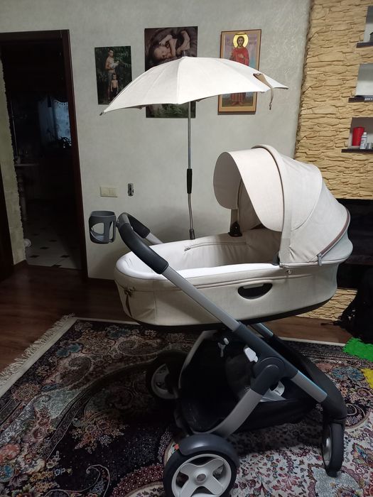 Дитяча коляска, дитячий транспор