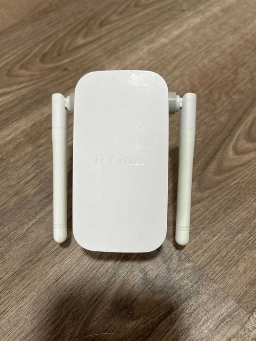 Repetidor Wi-Fi N300 D-Link DAP-1325