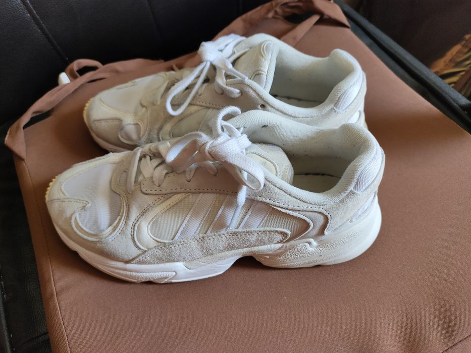 Sapatilhas Adidas Young 1