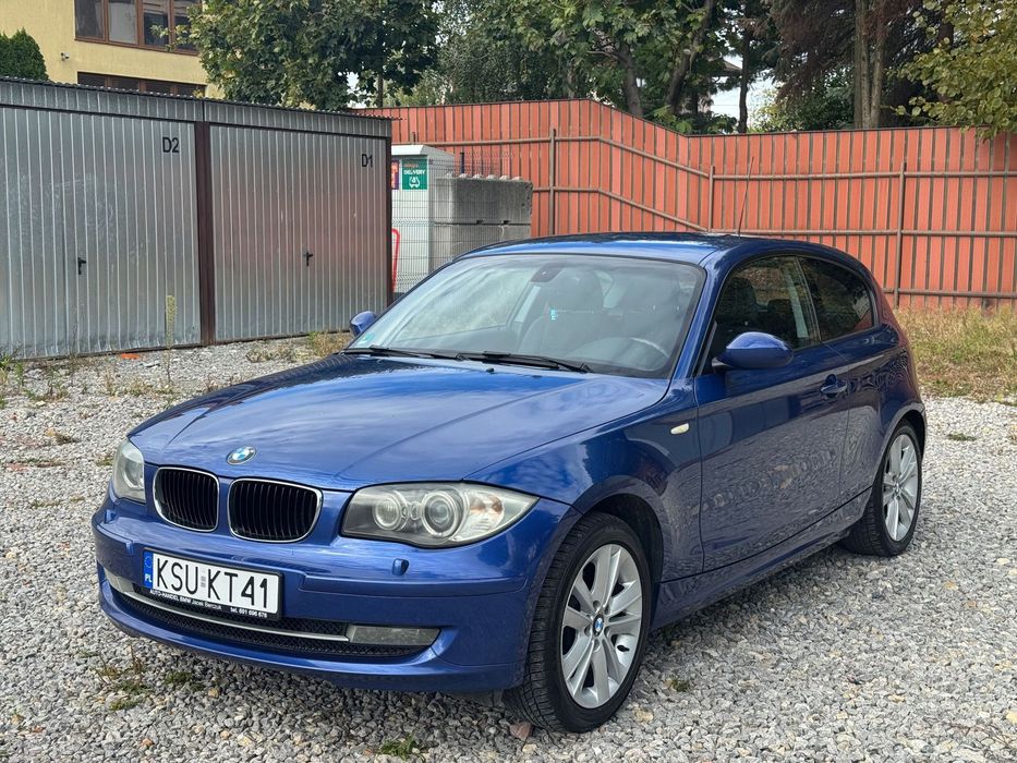 BMW Seria 1