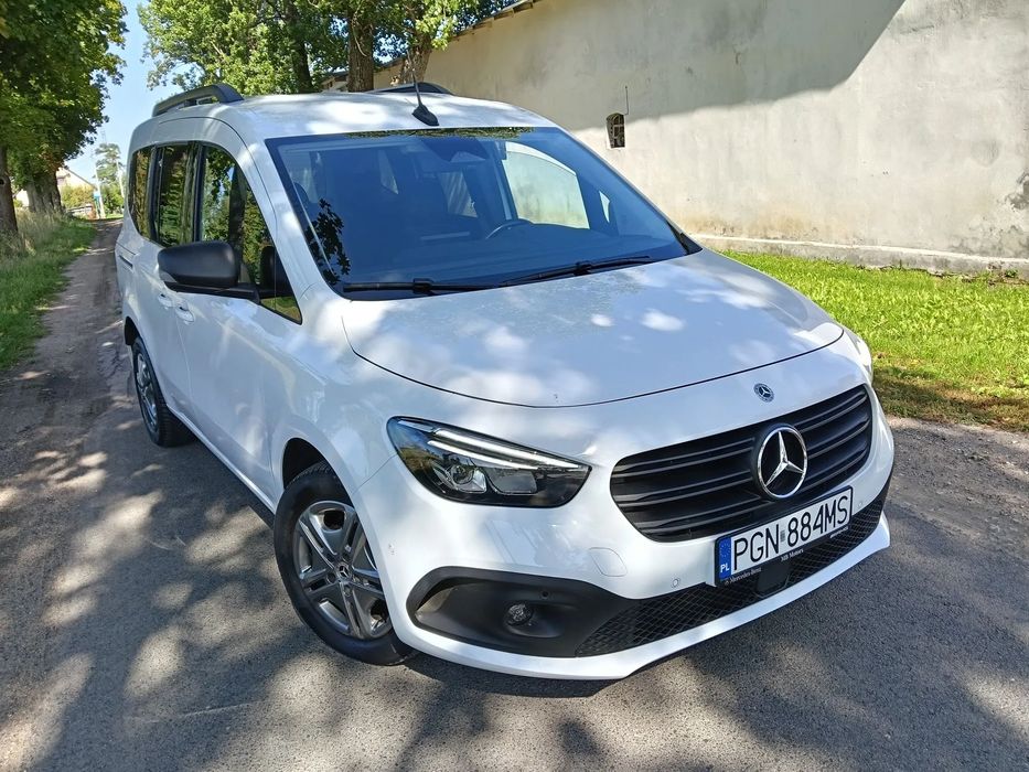 Mercedes-Benz Citan