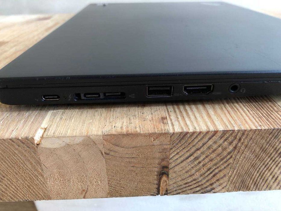 Топовий ноутбук для офісу — Lenovo ThinkPad T14s G1 i5-10310U 16GB/256GB FHD IPS, 32 шт, опт та роздріб