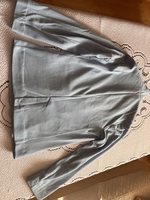 Marynarka rozmiar 140 cm