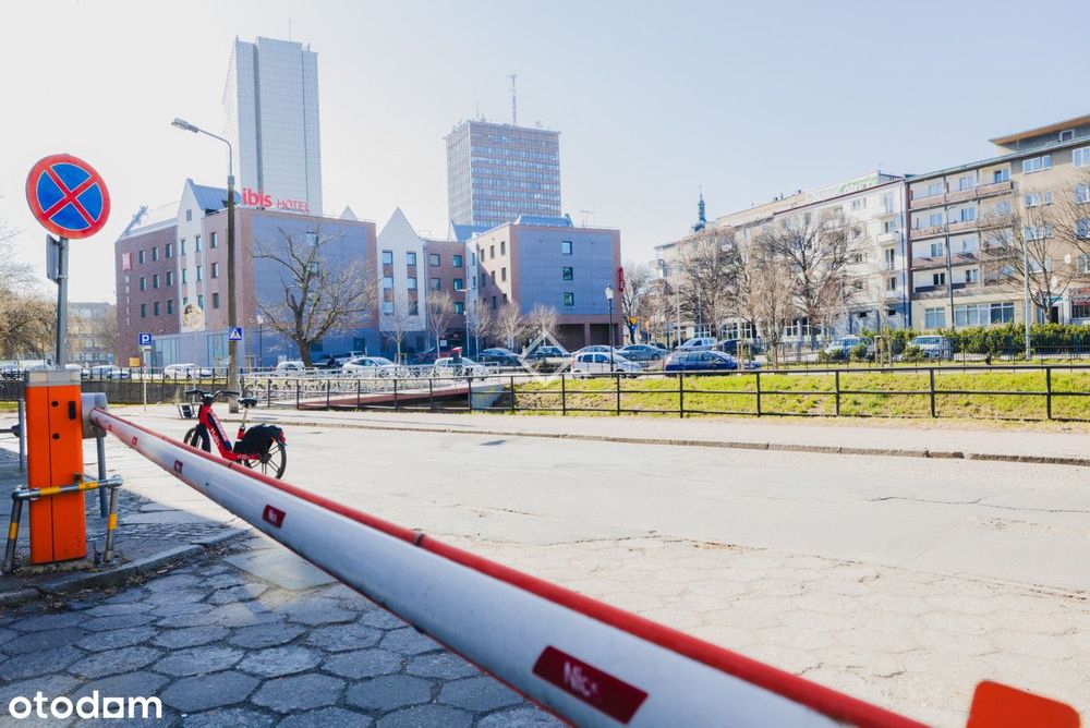 Śródmieście | Jasne | Po remoncie