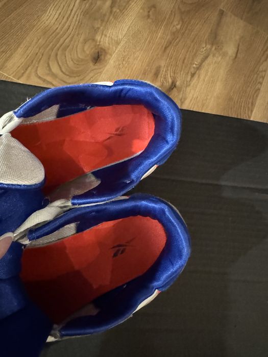 Buty chlopiece Reebok rozm 34