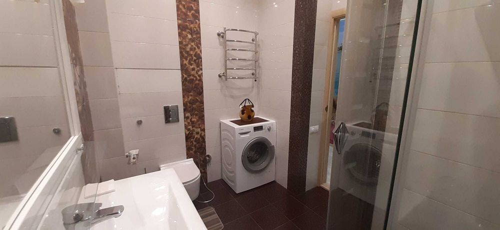 Сдам СВОЮ 1 ком. квартиру в АРКАДИИ