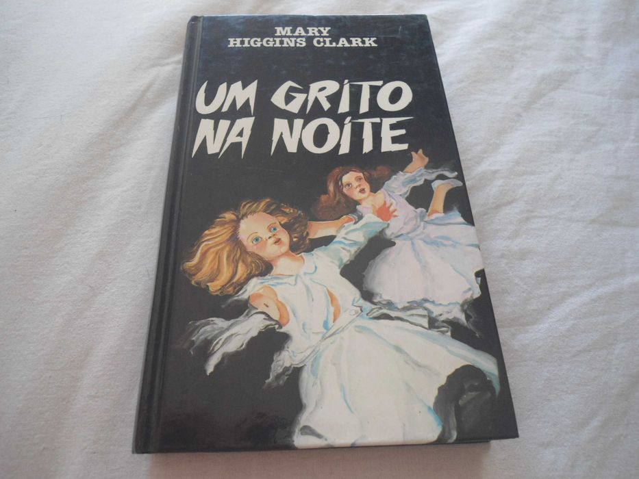 Um Grito na noite por Mary Higgins Clark