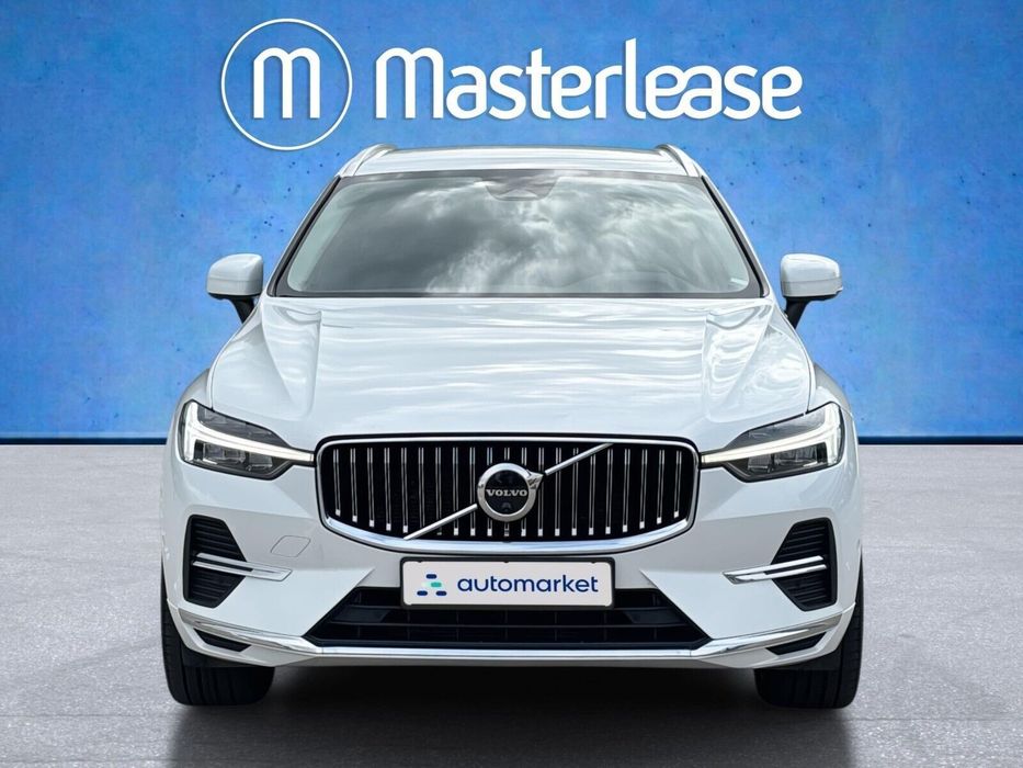 Volvo XC 60 B5 B AWD Plus Bright - SalonPL - VAT23% - Gwarancja