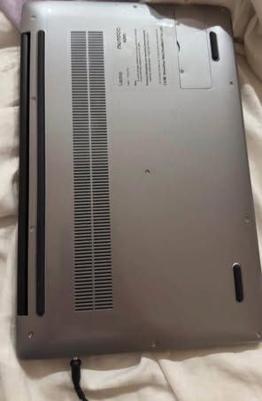 Portátil NOTODD como novo com caixa