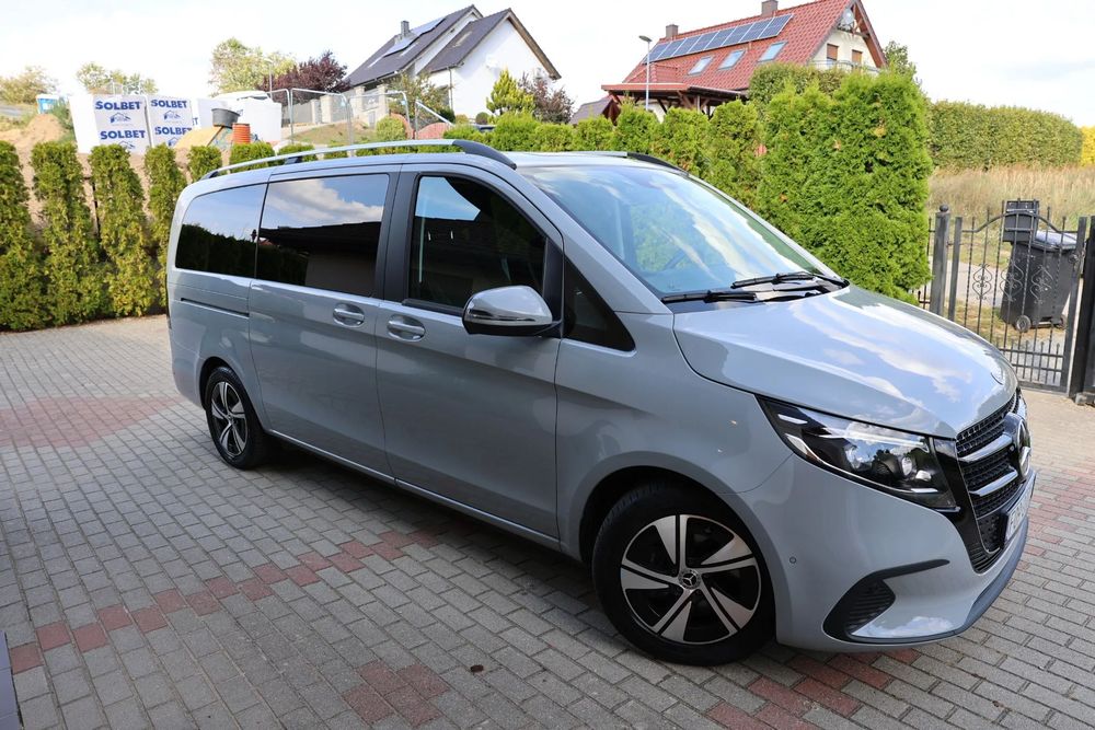 Mercedes-Benz Klasa V