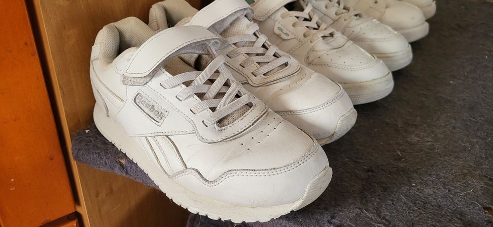 Buty sportowe damskie dziecięce