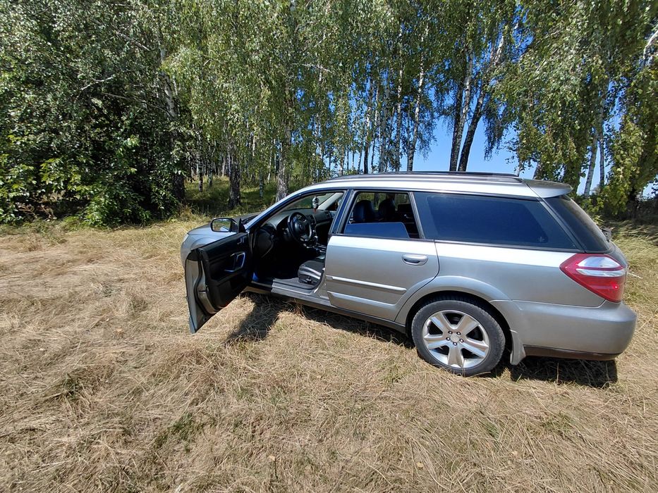 Продам Субару Аутбек 3