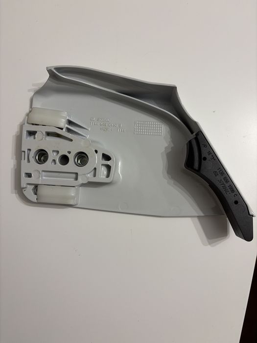 Stihl ms 661 osłona sprzęgła napędu łańcucha