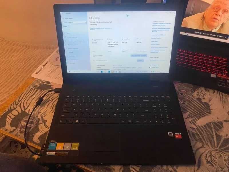 G50-45 LENOVO super stan