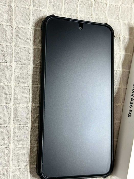 Смартфон Samsung A36 5G  (8/256 gb) на гарантії