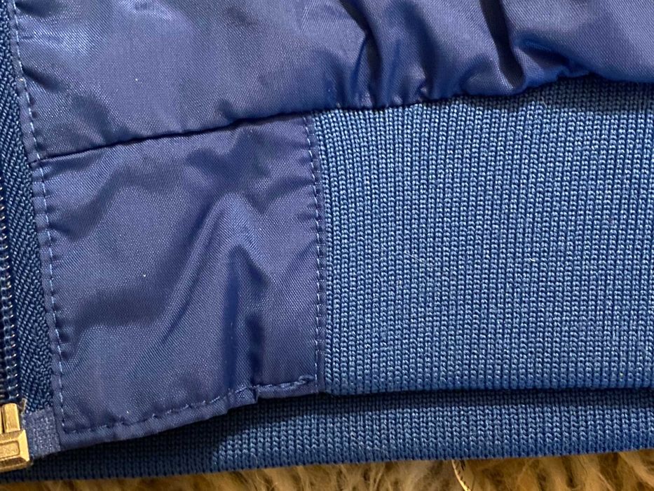 Kappa kurtka wiatrówka