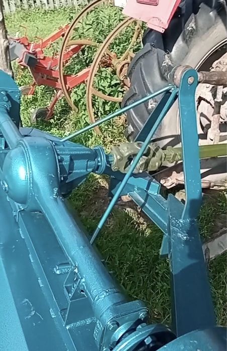 Фреза 150 Ярило Почвофреза Грунтофреза