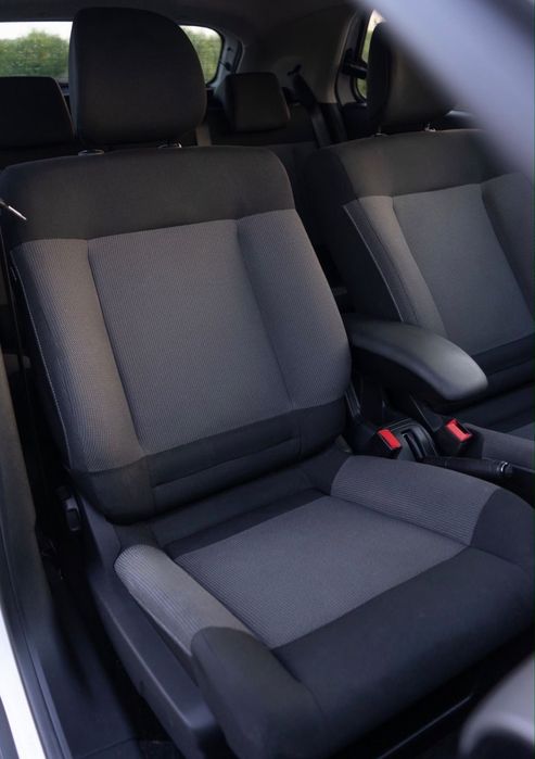 Citroen C4 cactus Shine edition