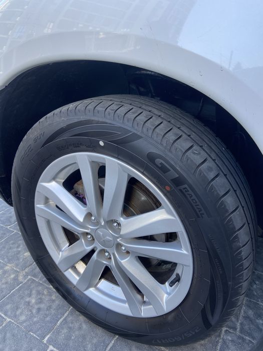 Mitsubishi ASX 2012 VIN JMBXTGA3WCZ004973 фото оголошення 7 з 8