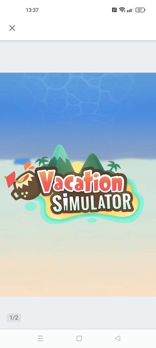 Beat saber, job Simulator, vacation Simulator PS4 ps5