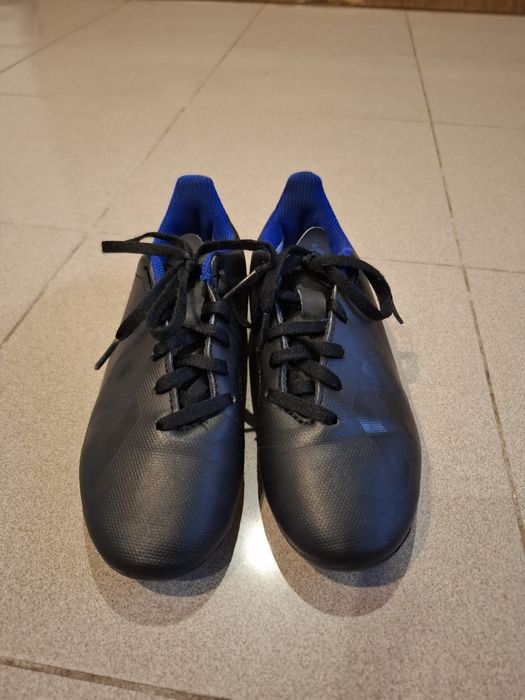 Бутсы adidas разм.31.5 стелька 20 см