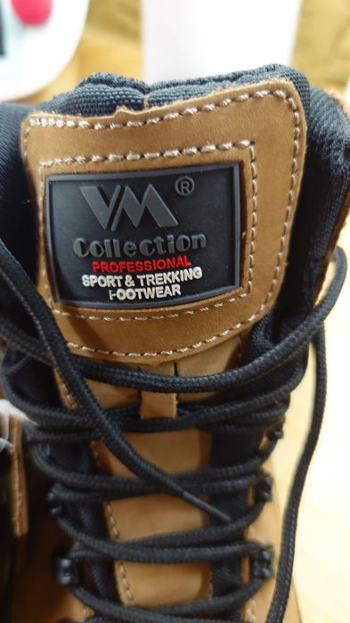 Buty zimowe rozmiar 42