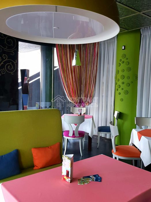 Продам ресторан у центрі Харкова