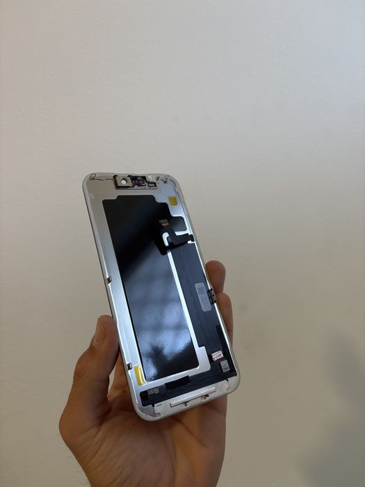 Ecra Display tela iphone 17 Pro Max