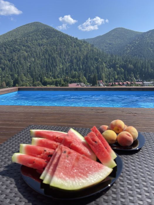 Зимові Апартаменти Татарів Буковель