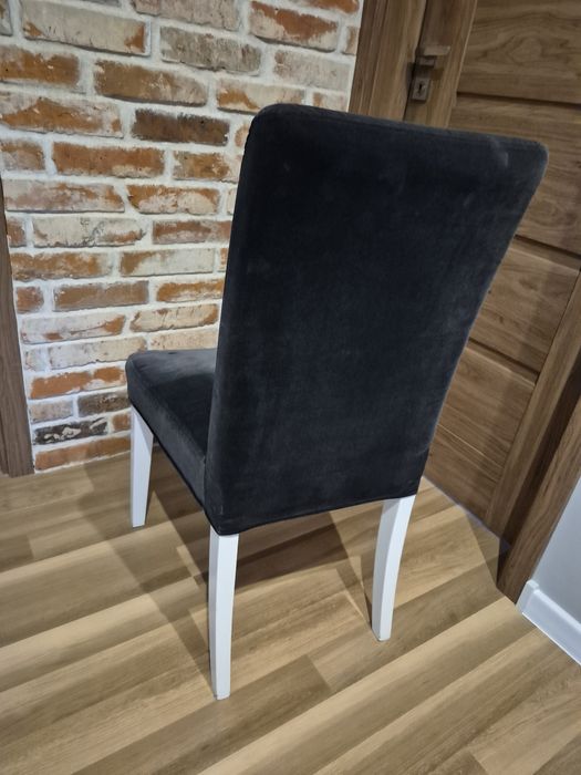 Krzesło Henriksdal IKEA