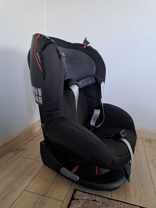 Fotelik Maxi-cosi 9-18kg