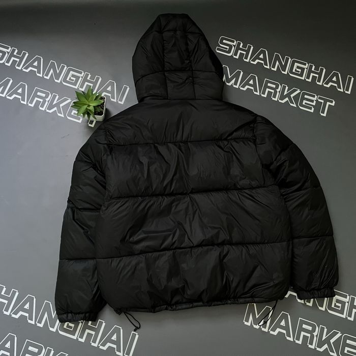 Пуховик Corteiz Bolo V2 Puffer Jacket, Куртка Кортез