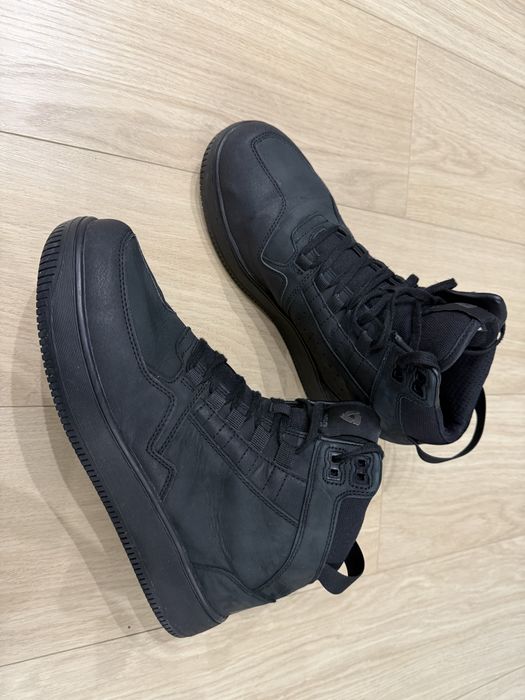 Buty Motocyklowe Rev'it Jefferson