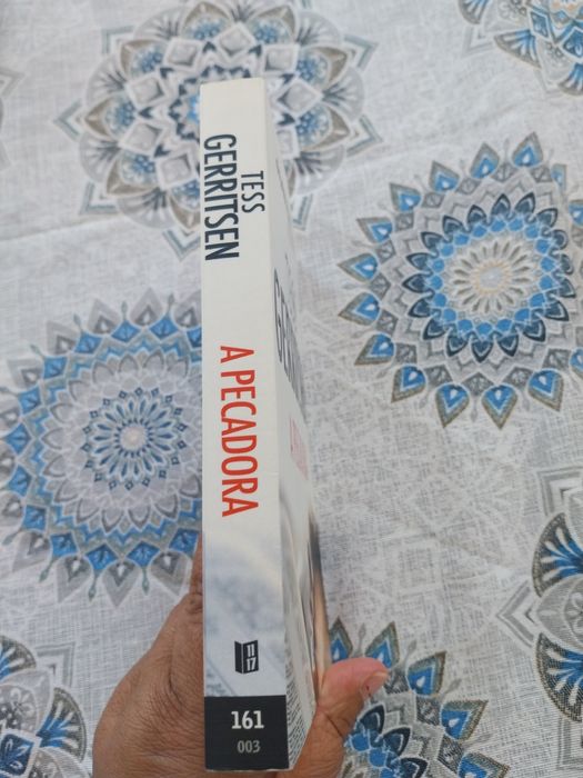 A pecadora. Portes incluídos