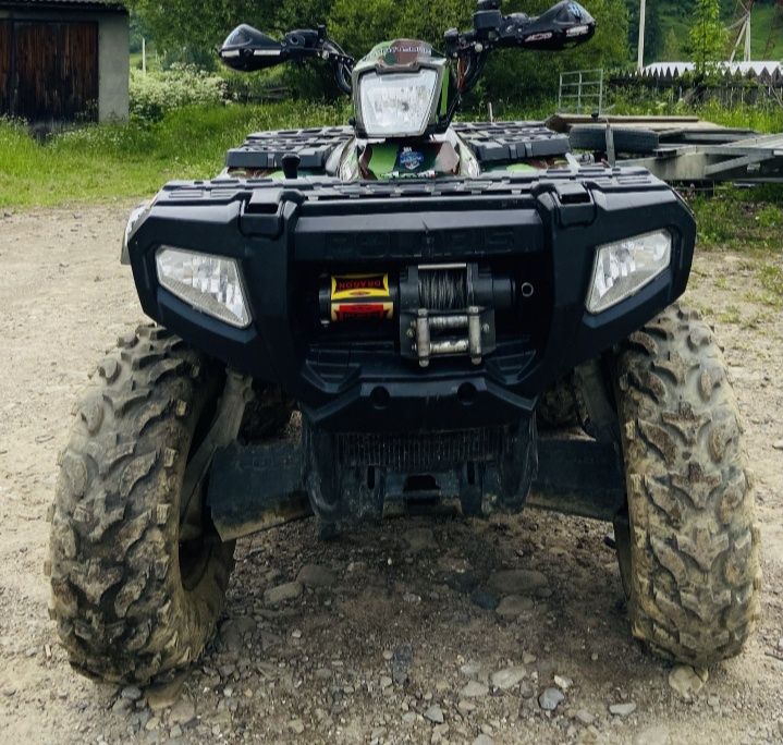 Продам кводроцикол в дуже хорошем стани