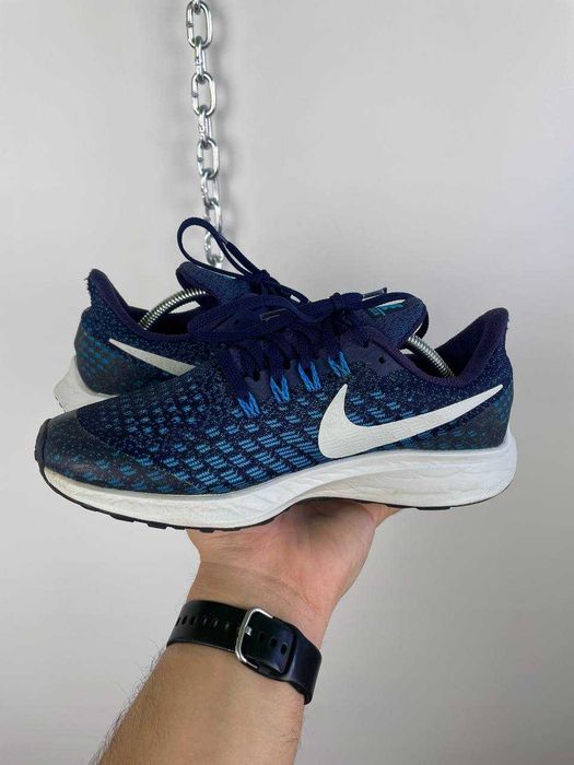 Жіночі кросівки nike air zoom pegasus 35