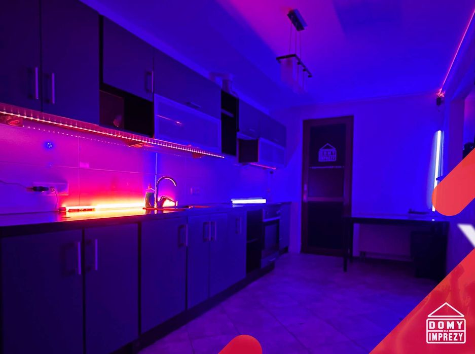 Lokal na urodziny osiemnastke impreze sala klub 18 domówka apartament